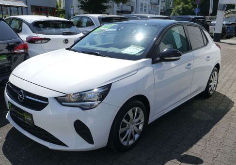 Opel Corsa, 2023 2