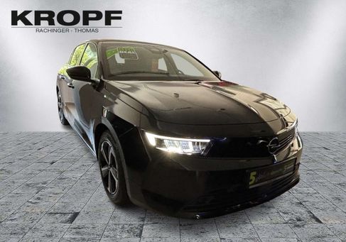Opel Astra, 2025