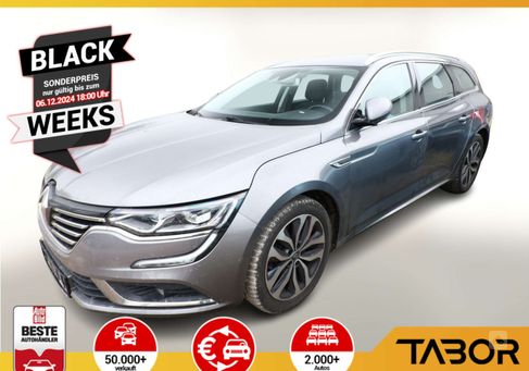 Renault Talisman, 2019