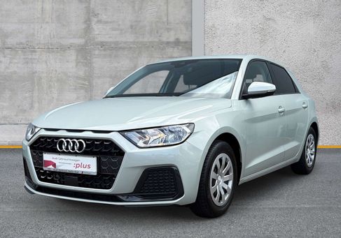 Audi A1, 2025