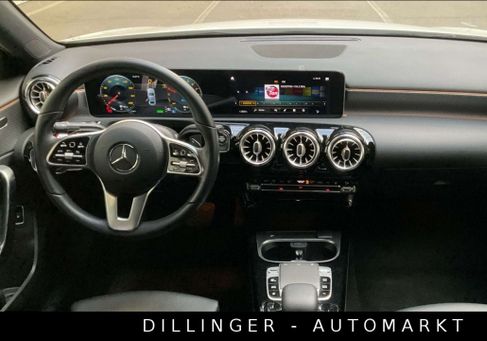 Mercedes-Benz A 250, 2020