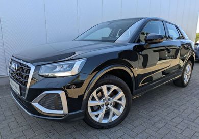 Audi Q2, 2023