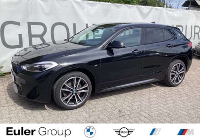 BMW X2, 2023