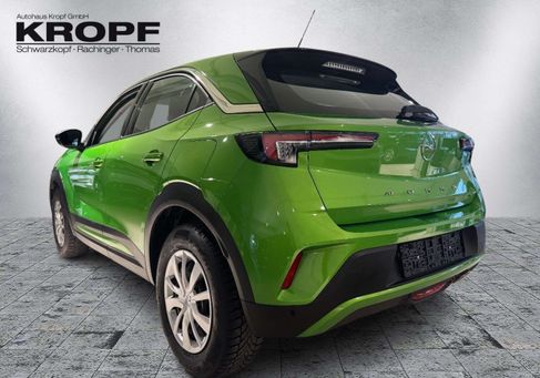 Opel Mokka, 2023 3