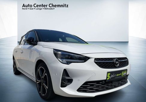 Opel Corsa, 2023 3
