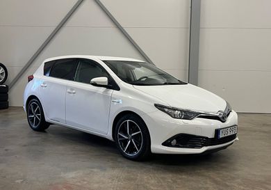 Toyota Aygo, 2018