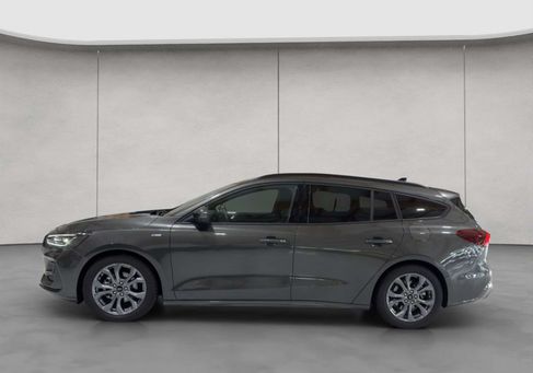 Ford Focus, 2024