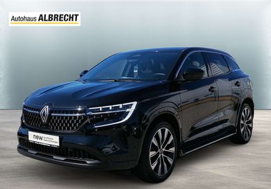 Renault Austral, 2024