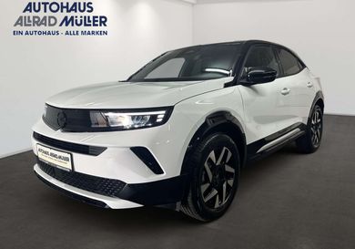 Opel Mokka, 2026