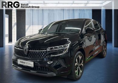 Renault Austral, 2024