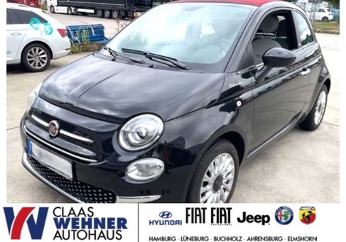 Fiat 500, 2021