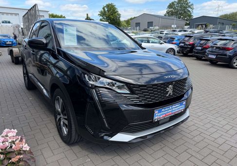 Peugeot 3008, 2023