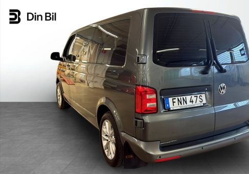 Volkswagen Caravelle, 2019