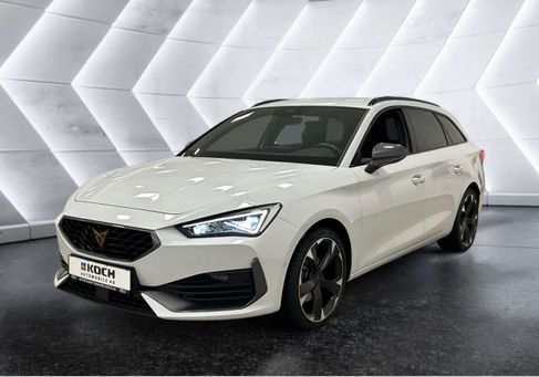 Cupra Leon, 2023
