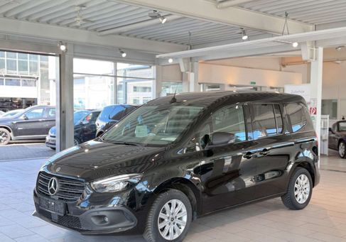 Mercedes-Benz Citan, 2023