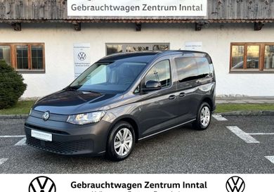 Volkswagen Caddy, 2022