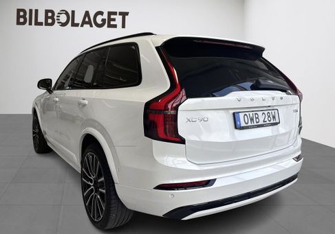 Volvo, 2027 3