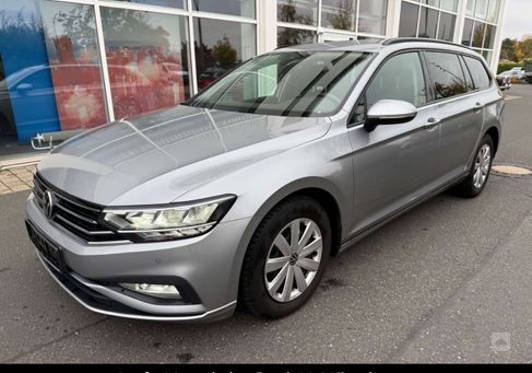 Volkswagen Passat Variant, 2020