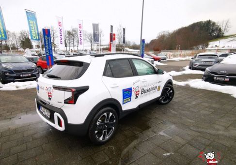 Kia Stonic, 2026
