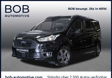 Ford Tourneo Connect, 2021