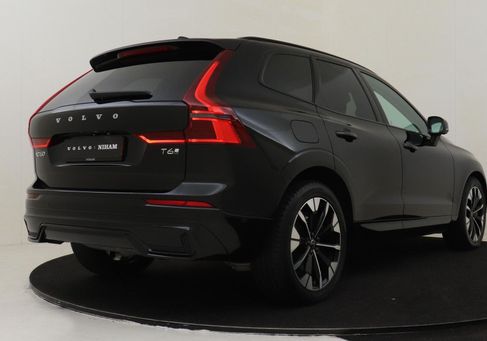 Volvo XC60, 2026 3