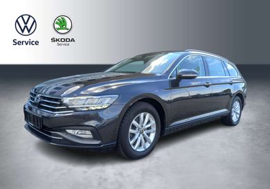 Volkswagen Passat, 2023