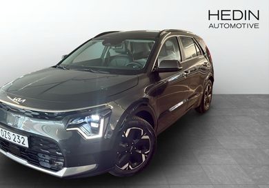 Kia Niro, 2023
