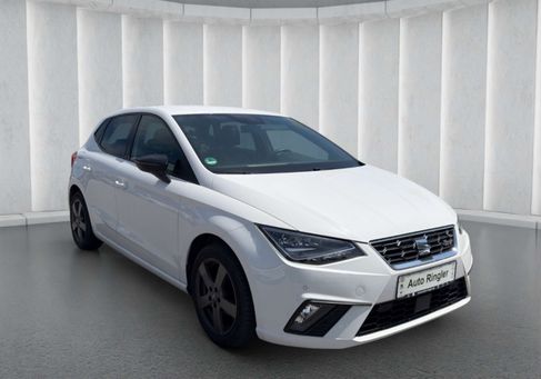 Seat Ibiza, 2020