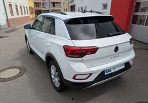 Volkswagen T-Roc, 2024