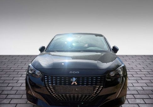 Peugeot 208, 2024