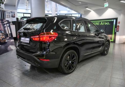 BMW X1, 2022 2