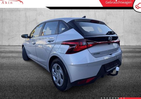 Hyundai i20, 2023 3