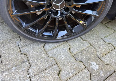 Mercedes-Benz A 35 AMG, 2020 3
