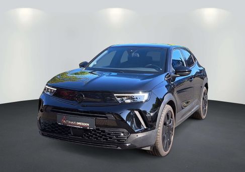 Opel Mokka, 2022 3