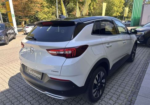 Opel Grandland X, 2019 3