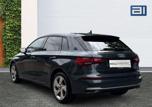 Audi A3, 2025 3