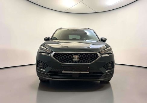 Seat Tarraco, 2023 2