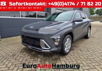 Hyundai Kona, 2026