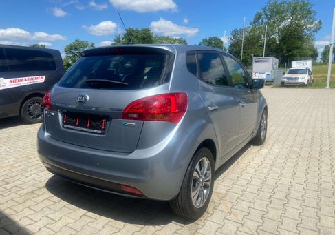 Kia Venga, 2019 3