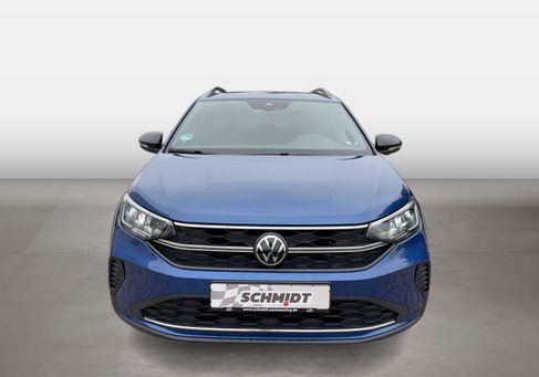 Volkswagen Taigo, 2025