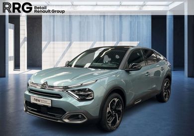 Citroën C4, 2023