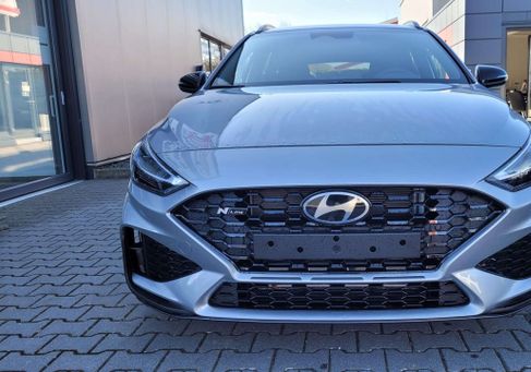Hyundai i30, 2025 2