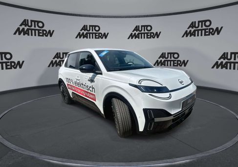 Nissan Micra, 2026 2