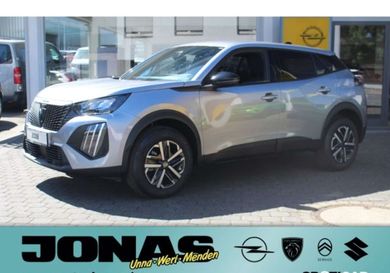 Peugeot 2008, 2026