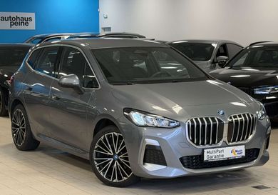 BMW 225, 2022