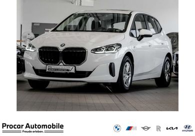 BMW 225, 2022