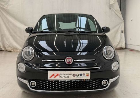 Fiat 500, 2023