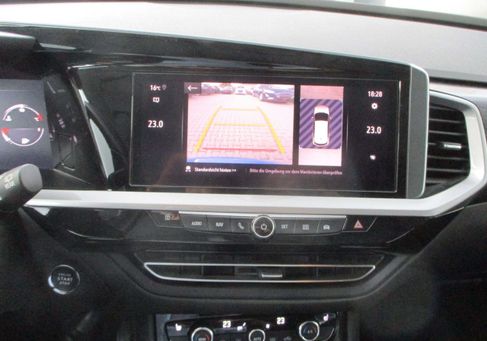 Opel Grandland X, 2023