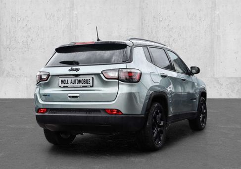 Jeep Compass, 2022 2