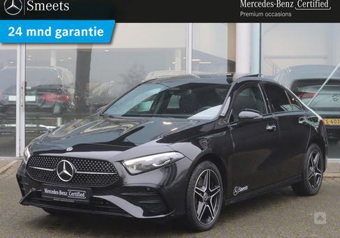 Mercedes-Benz A 250, 2024